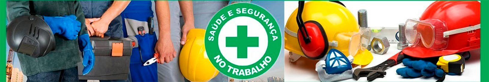 Saúde e Segurança no Trabalho