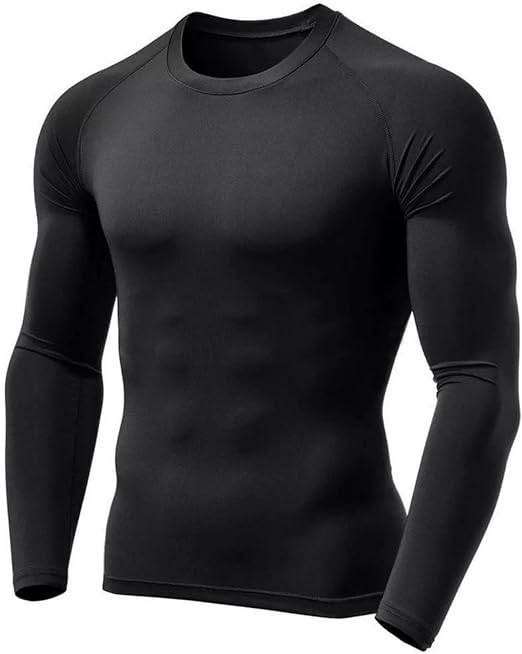 Camisa de Manga Comprida com Proteção Solar