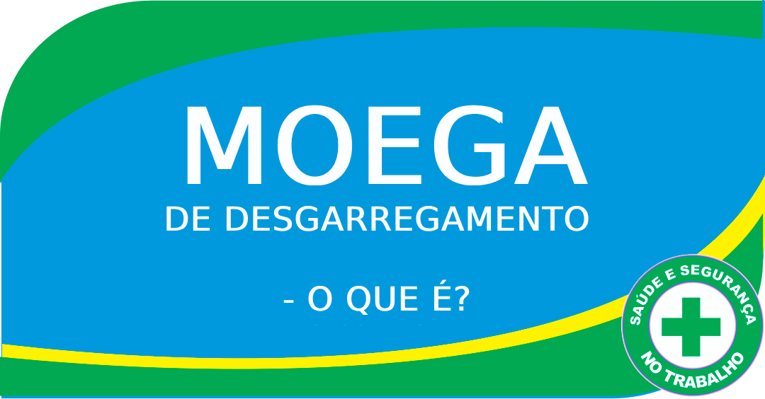 Moega de Descarregamento: O que é?