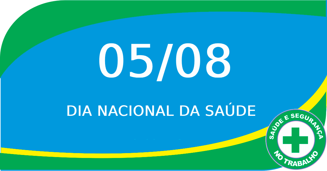 Dia Nacional da Saúde: 5 de agosto – Um dia para celebrar e refletir sobre a saúde no Brasil