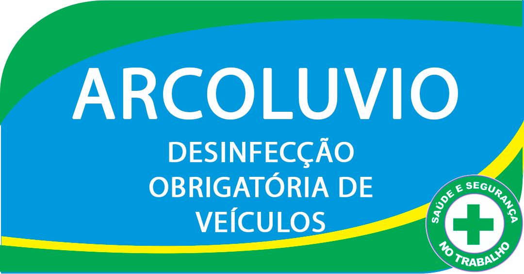 O que é um Arcoluvio?