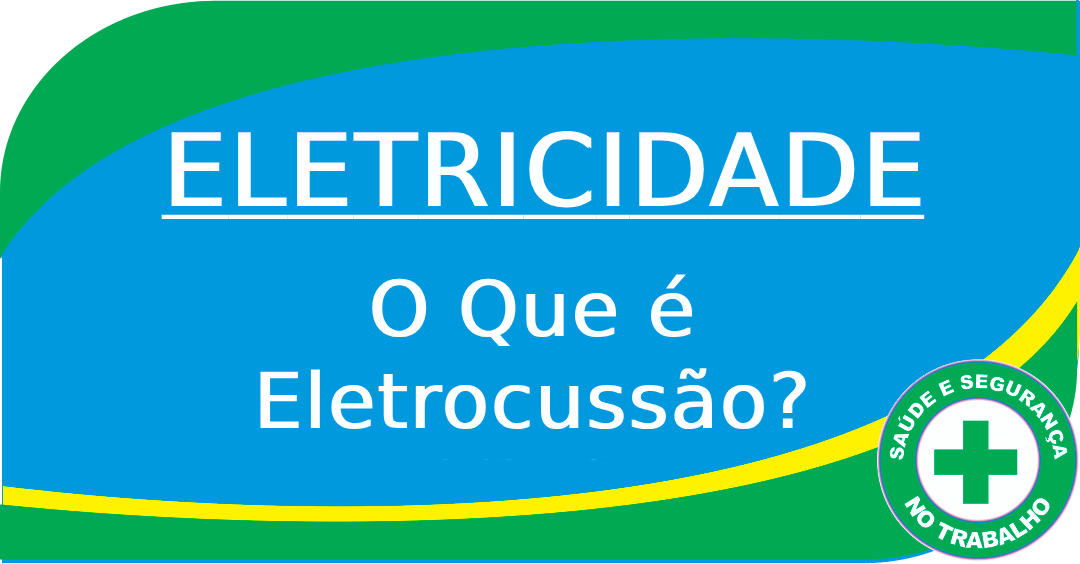 O que é Eletrocussão?