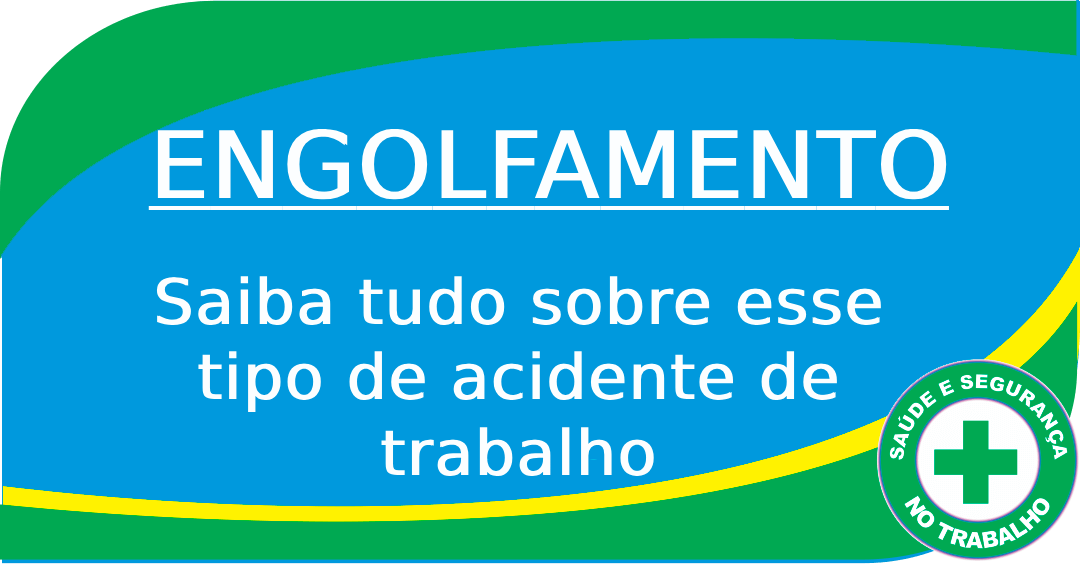 O que é Engolfamento?