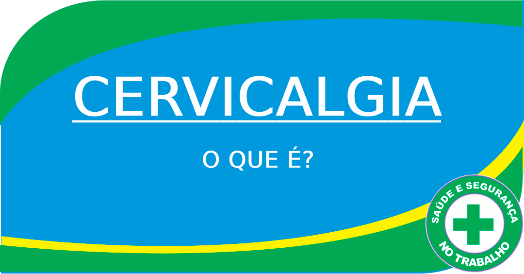 Cervicalgia: Entendendo a dor no pescoço